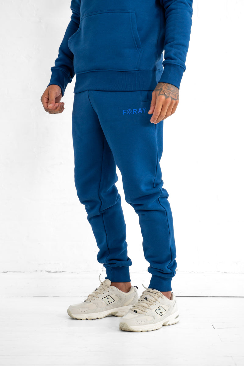 Target Collection Jogger – Estate Blue