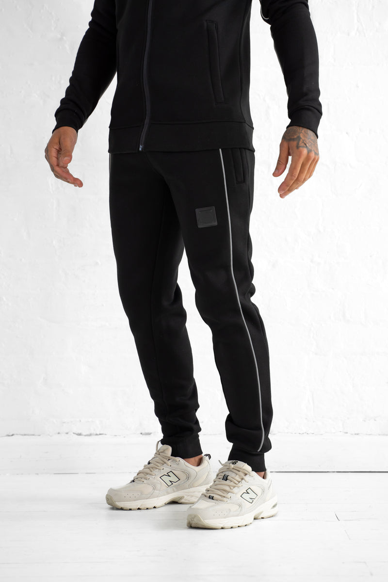 Blake Collection Jogger – Black