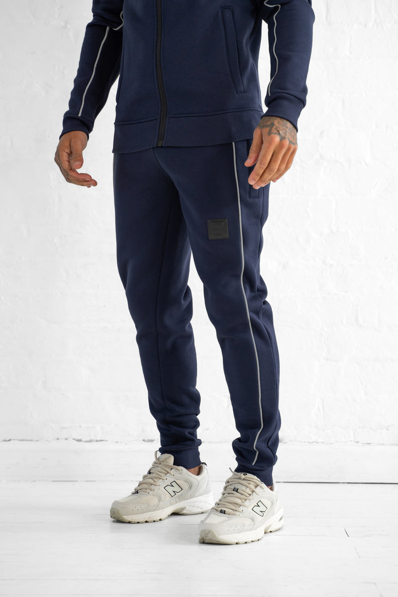 Blake Collection Jogger – Navy