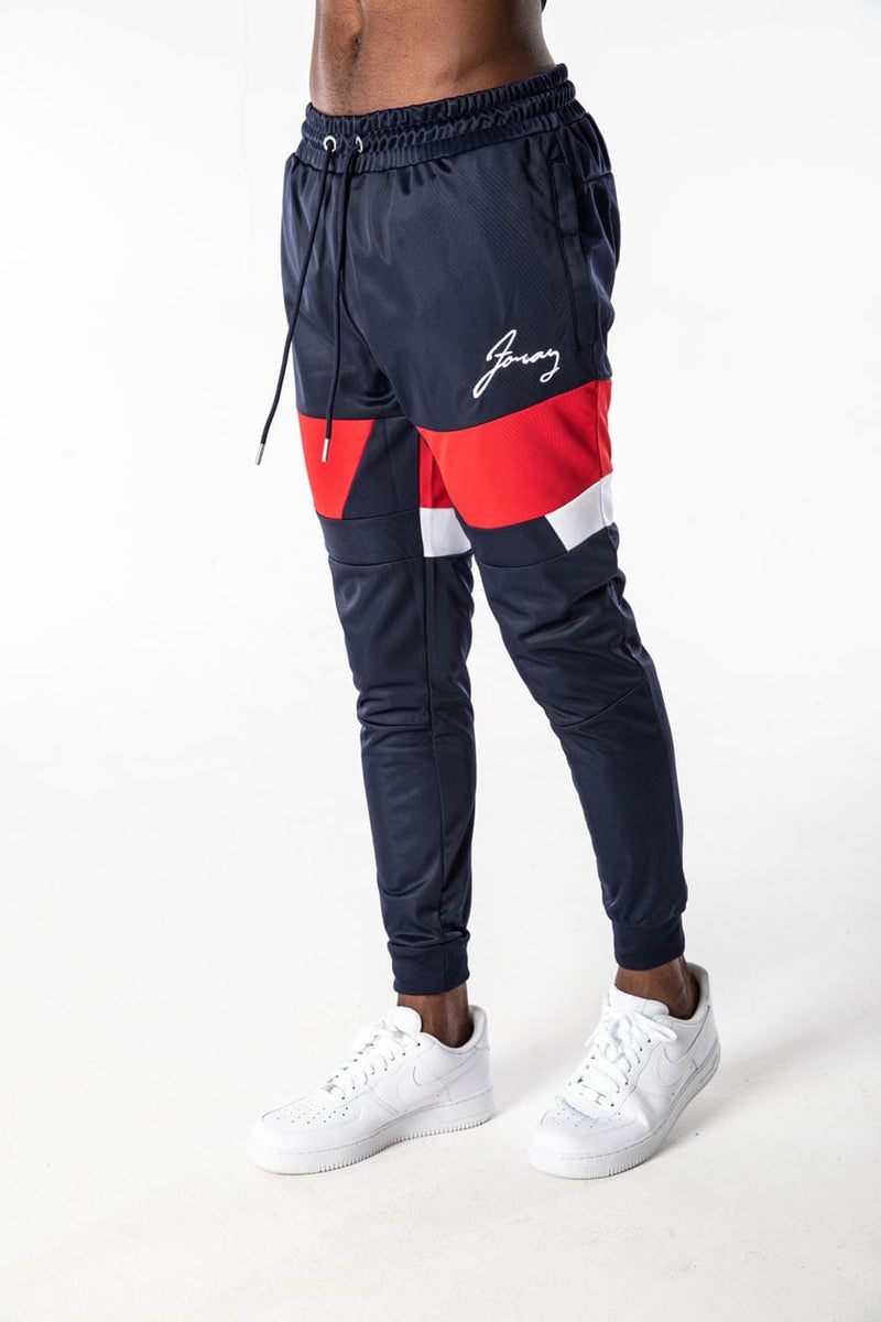 Foray Vice Jogger-Navy