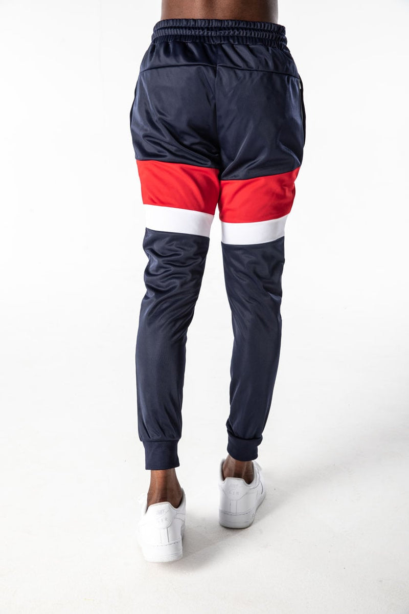 Foray Vice Jogger-Navy